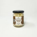 Organic cocoa butter