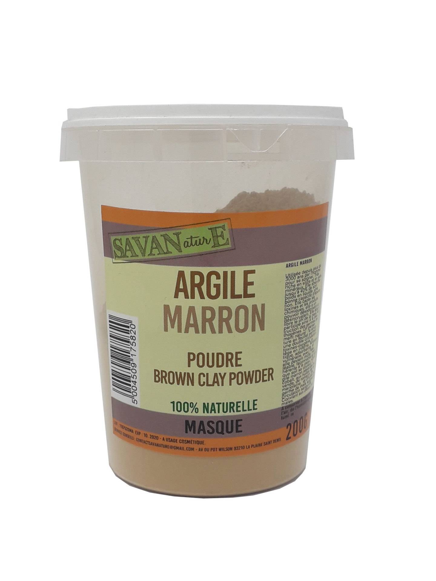 ARGIL MARR scaled
