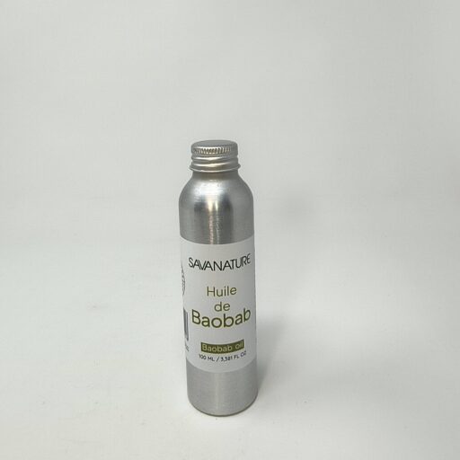 Baobab seed oil