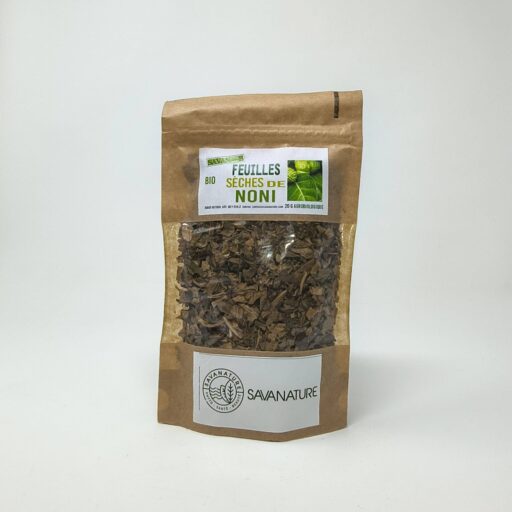 Feuilles de Noni