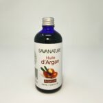 Argan oil