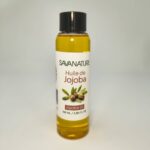 Huile de jojoba