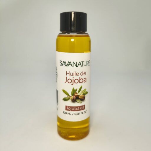 Huile de jojoba