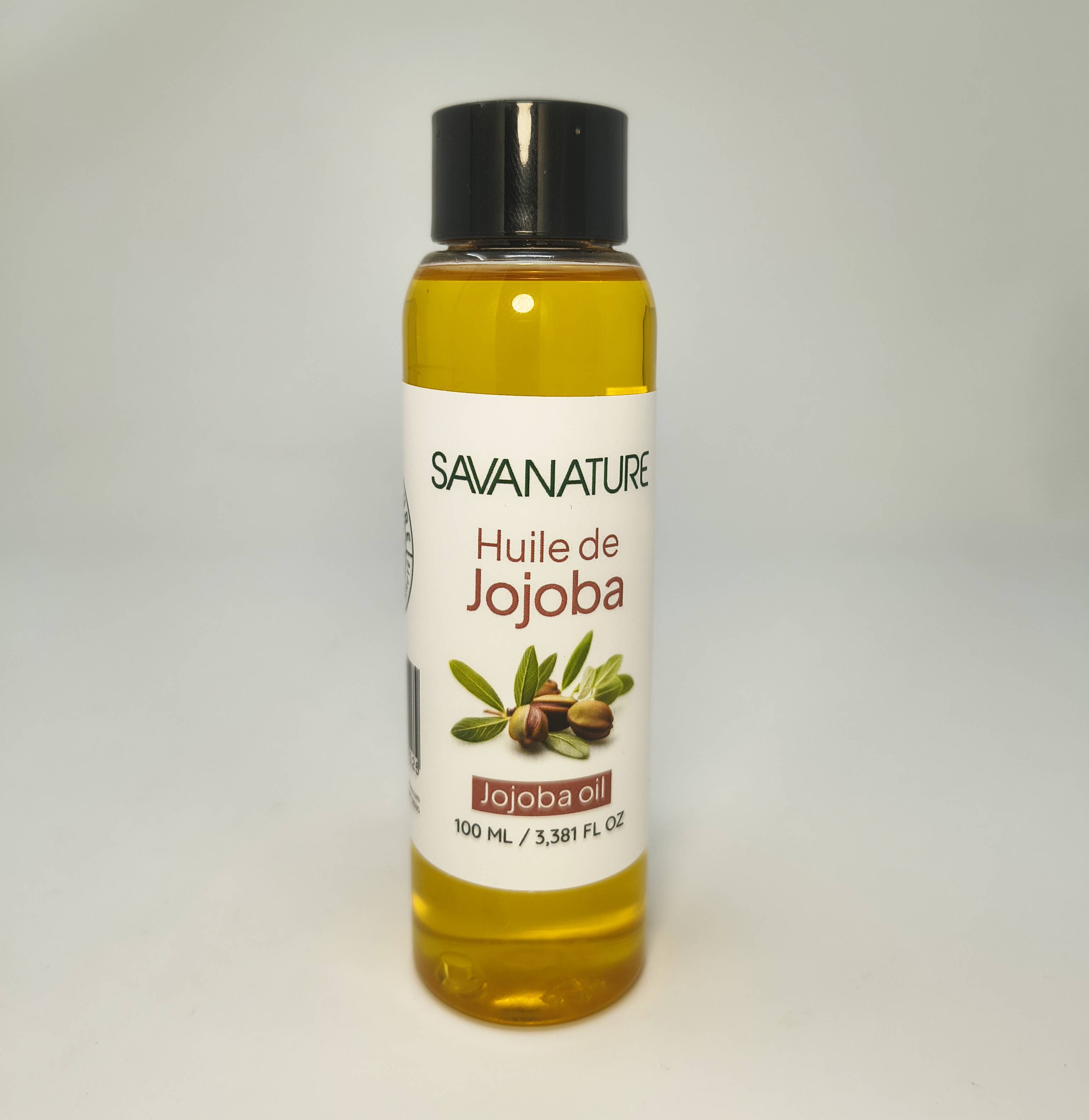 jojoba 100 p n2