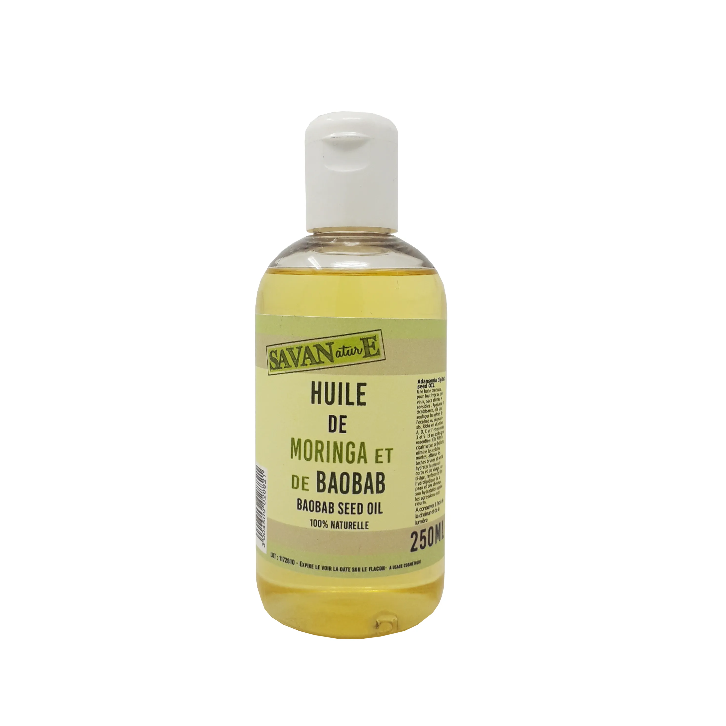 moringa baobab 250