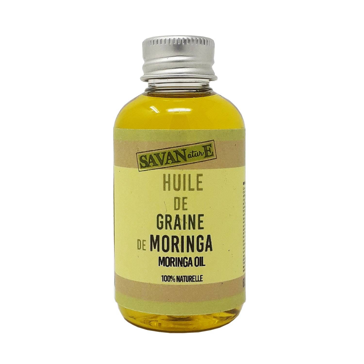 NuMoringa 60