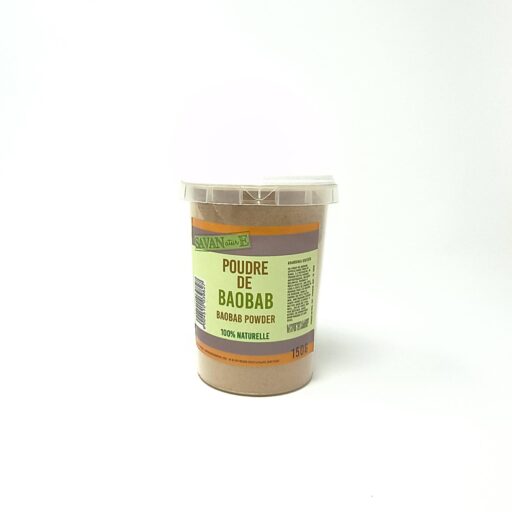 Poudre de baobab