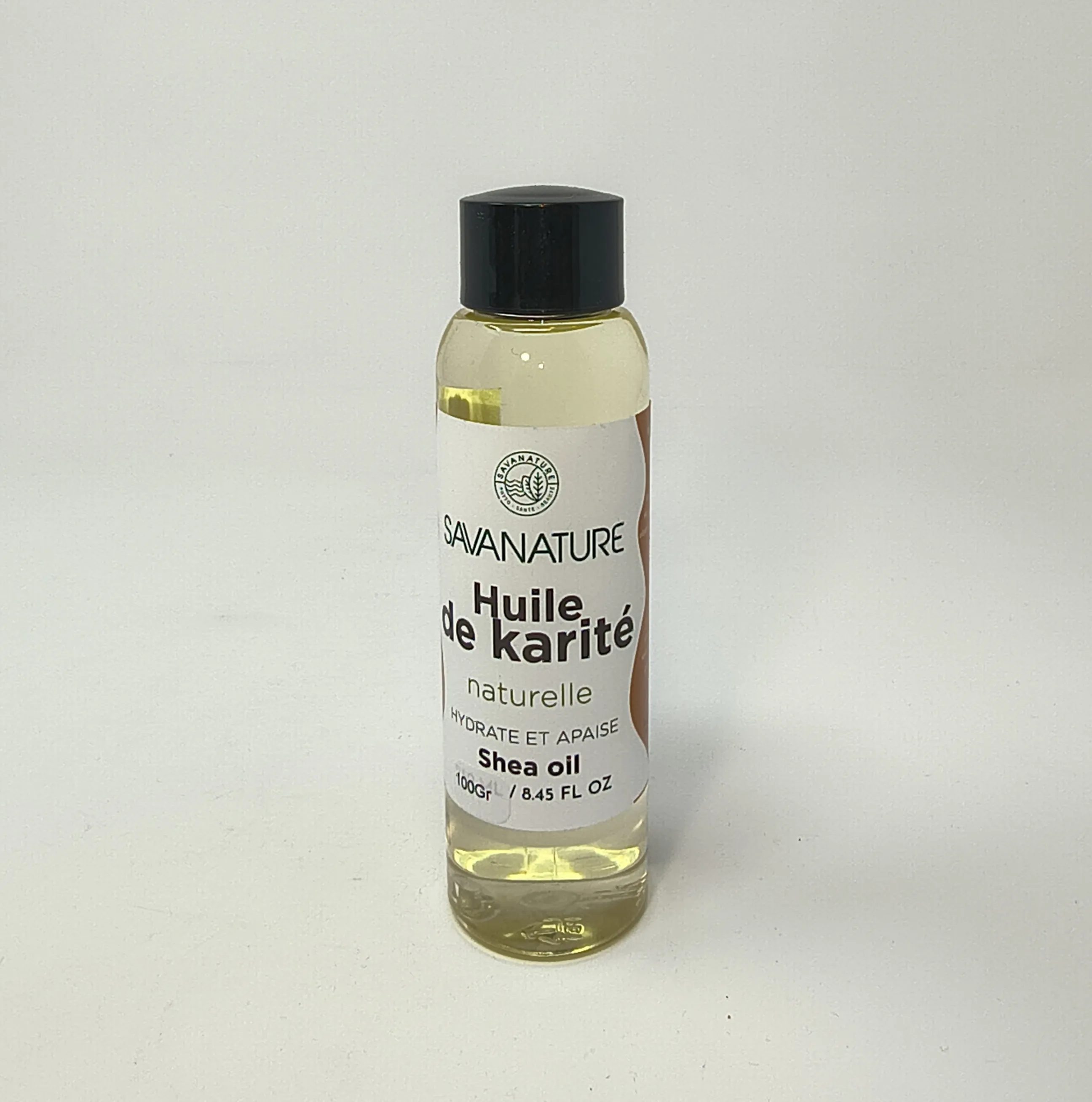 karite oil 100 p n 15