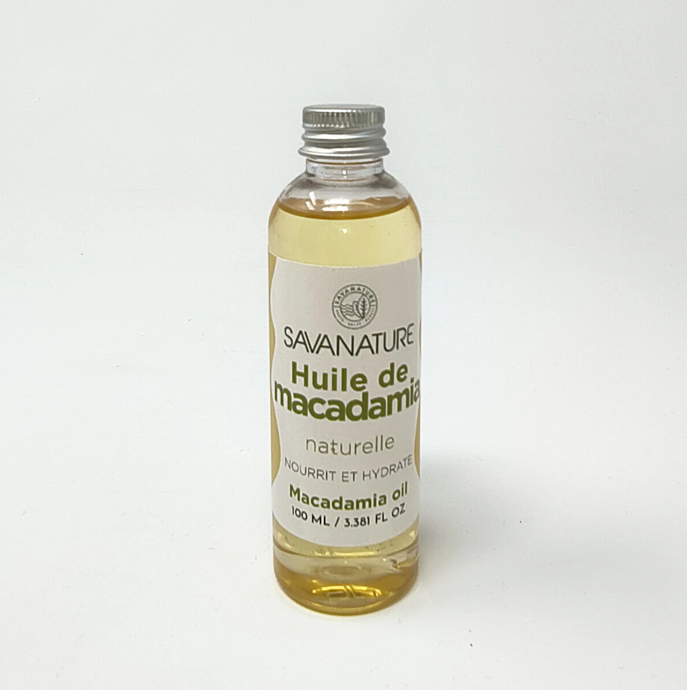 macadamia 100 p n 15