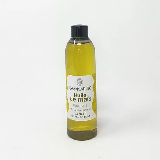 Corn oil