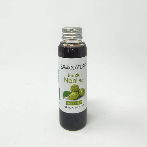 Noni juice