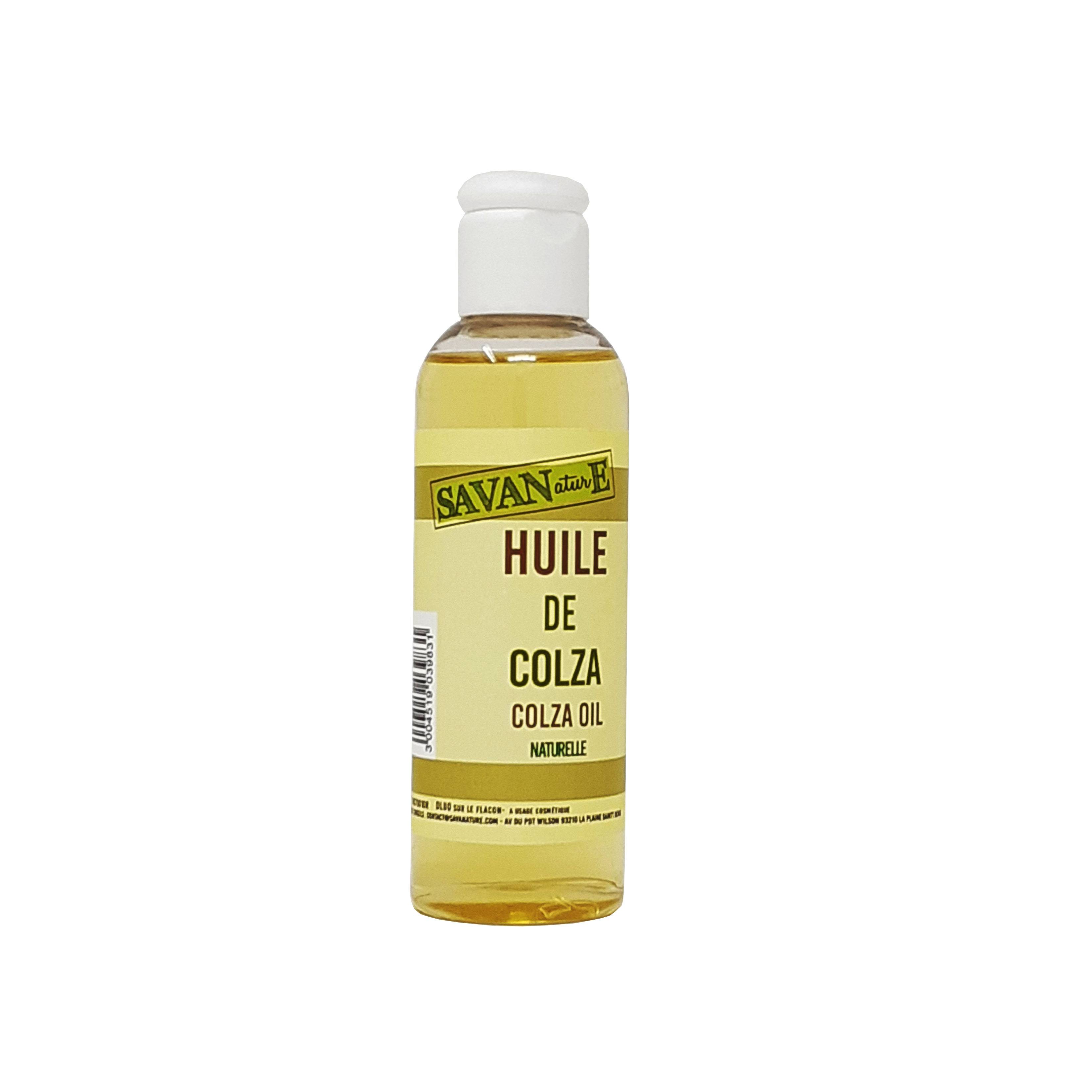 Nu Colza100 nu colza100 1