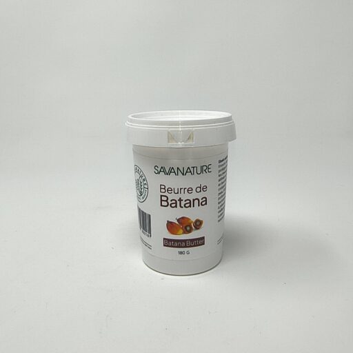 Palm kernel oil - BATANA