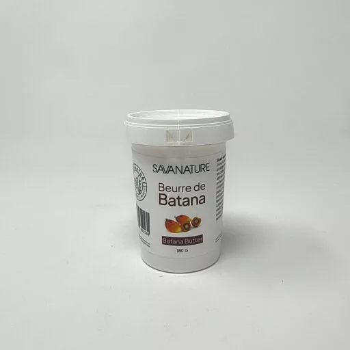 Palm kernel oil - BATANA