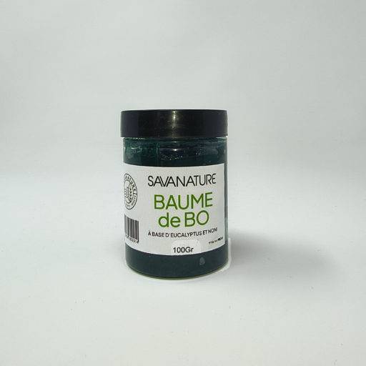 BAUME DE NONI Bo ointment
