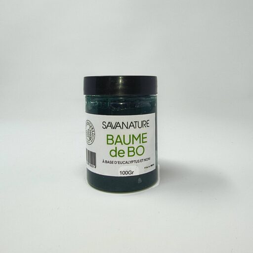 BAUME DE NONI Bo ointment
