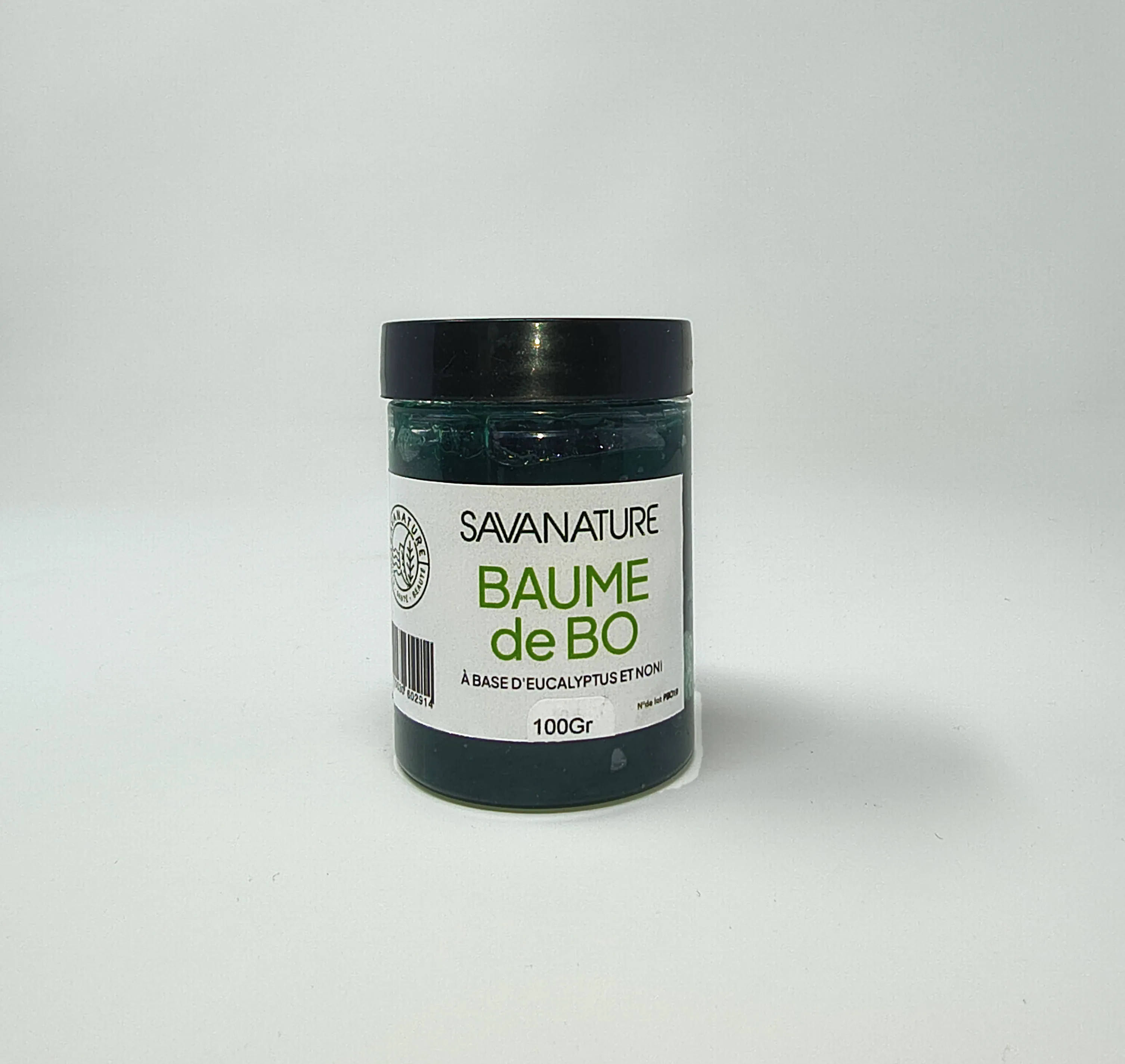 pommade de bo 100 n 5