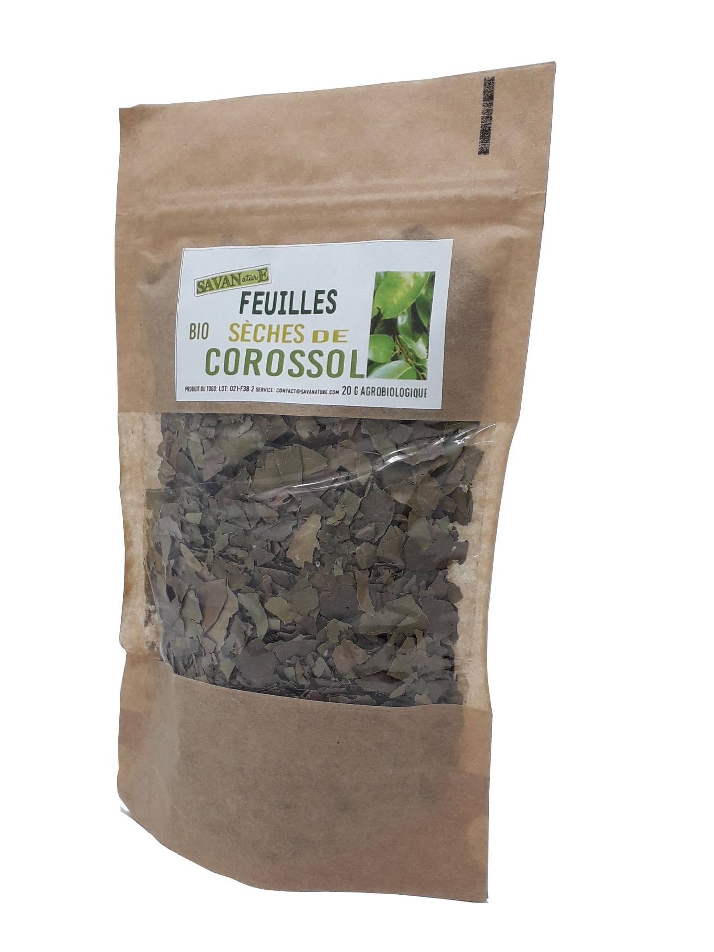 COROSSOL SACH 2 20 bare