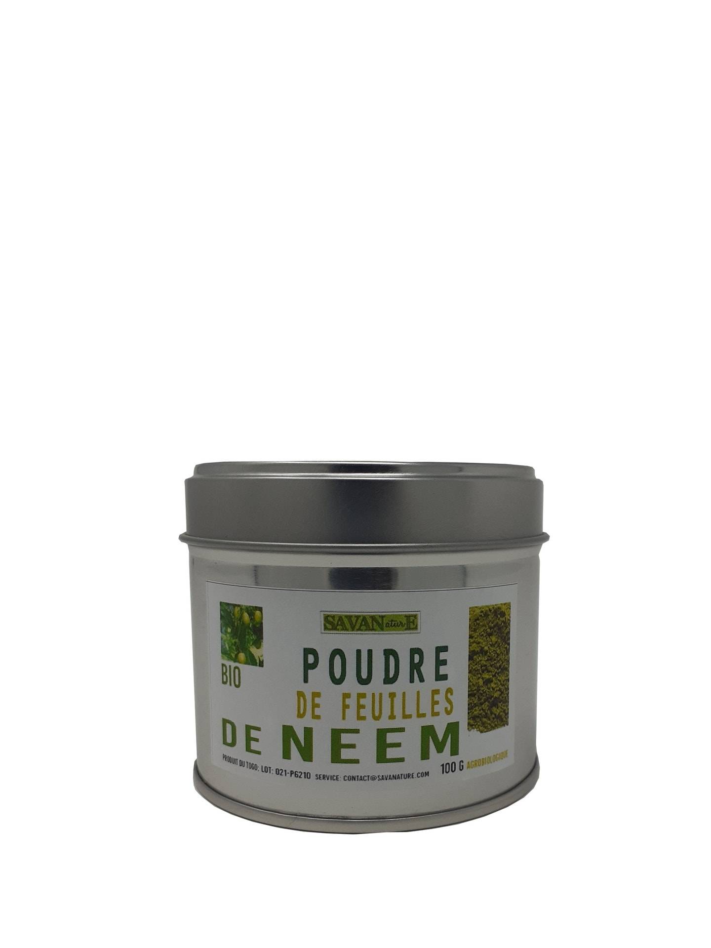Neem n1 naked