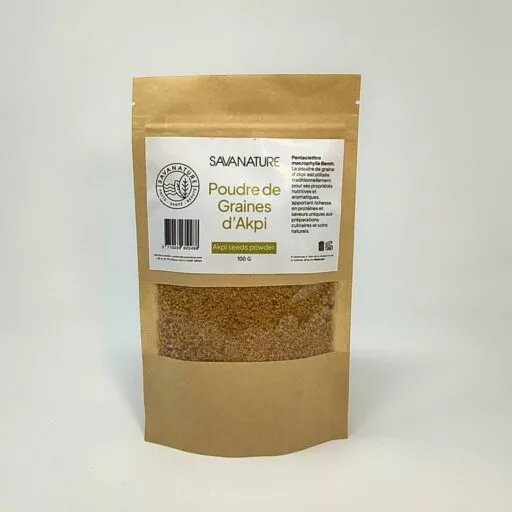Akpi powder