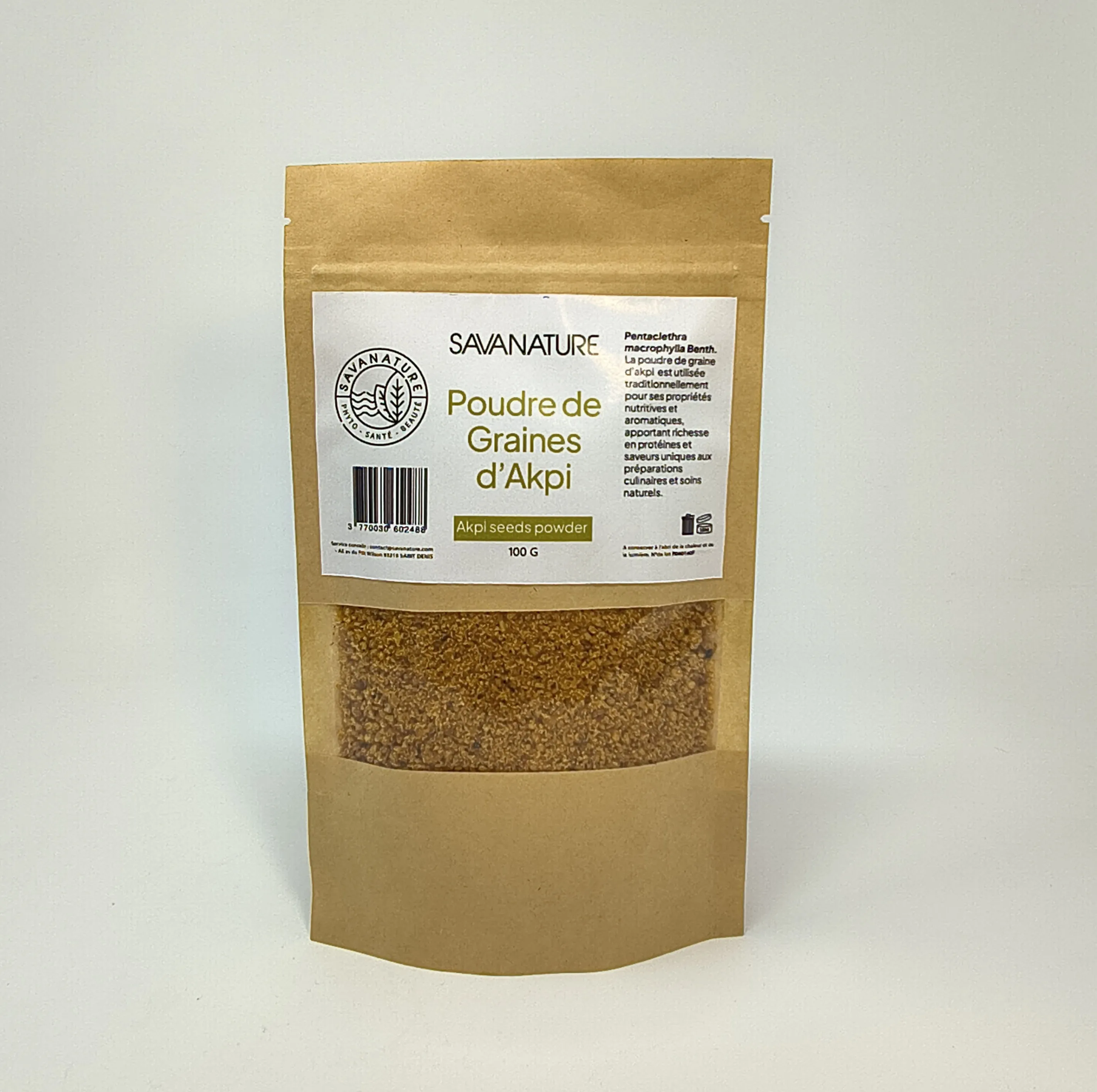 akpi moulu 100 n2