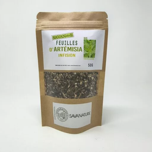 Artemisia leaves