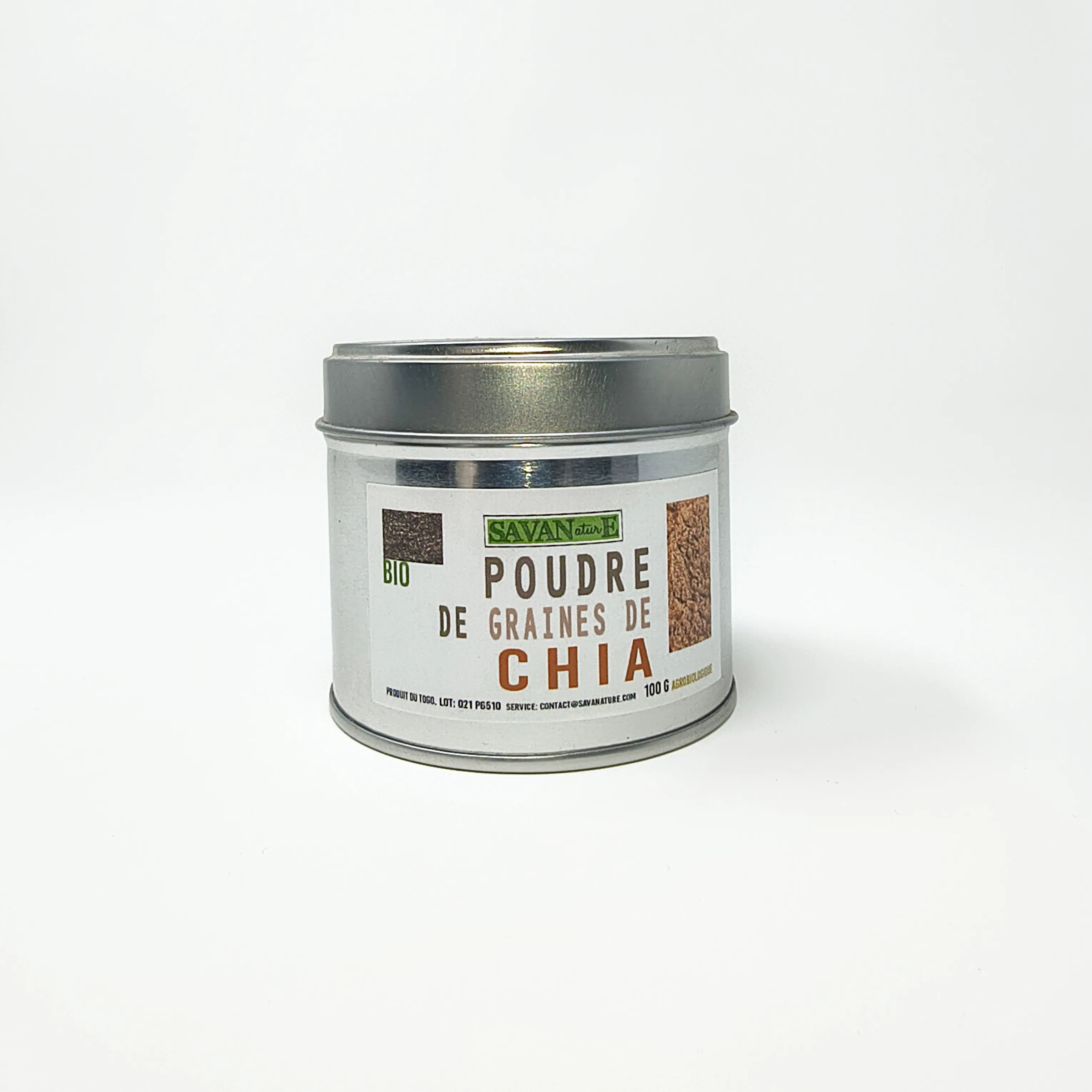 chia 100 fer n2