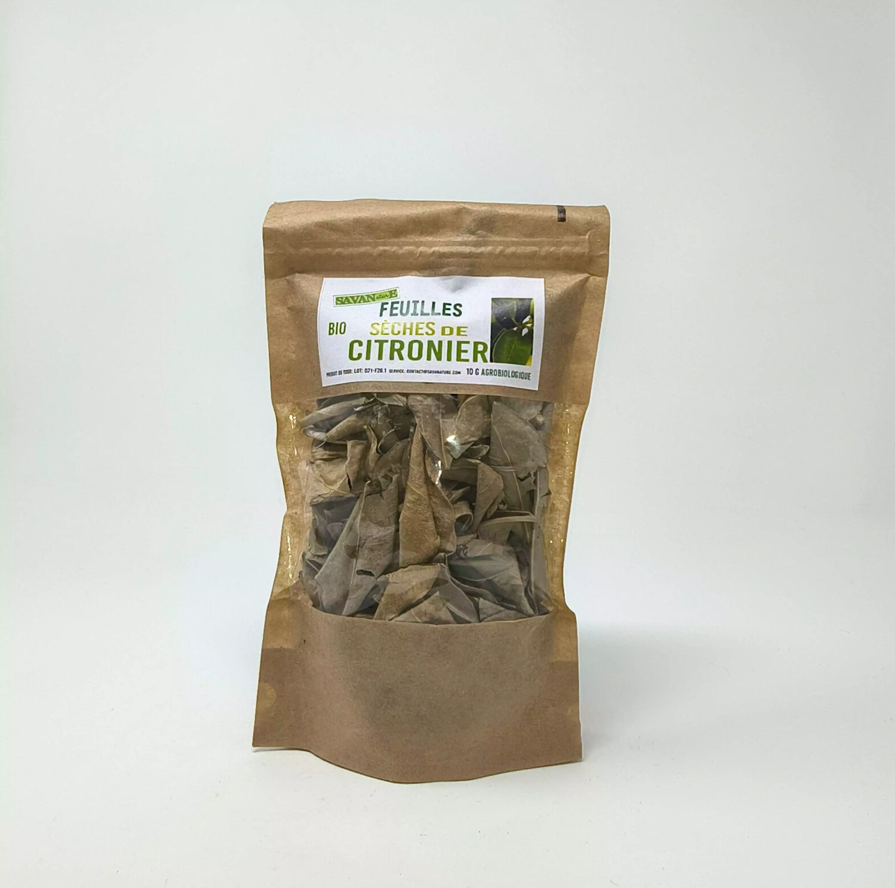 citronier feuille sch n 1