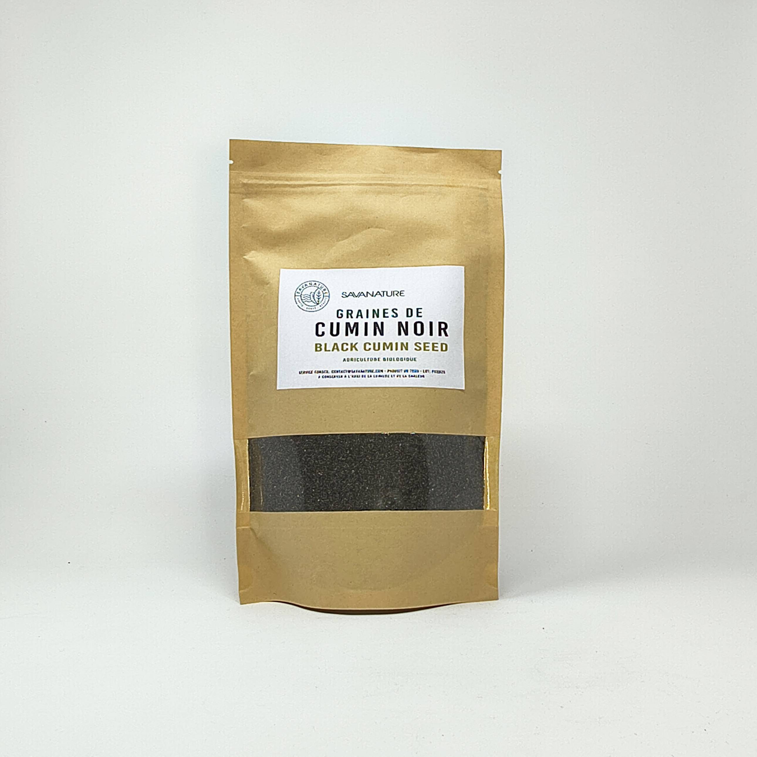 CUMIN NOIR AS 0 cumin noir as 0
