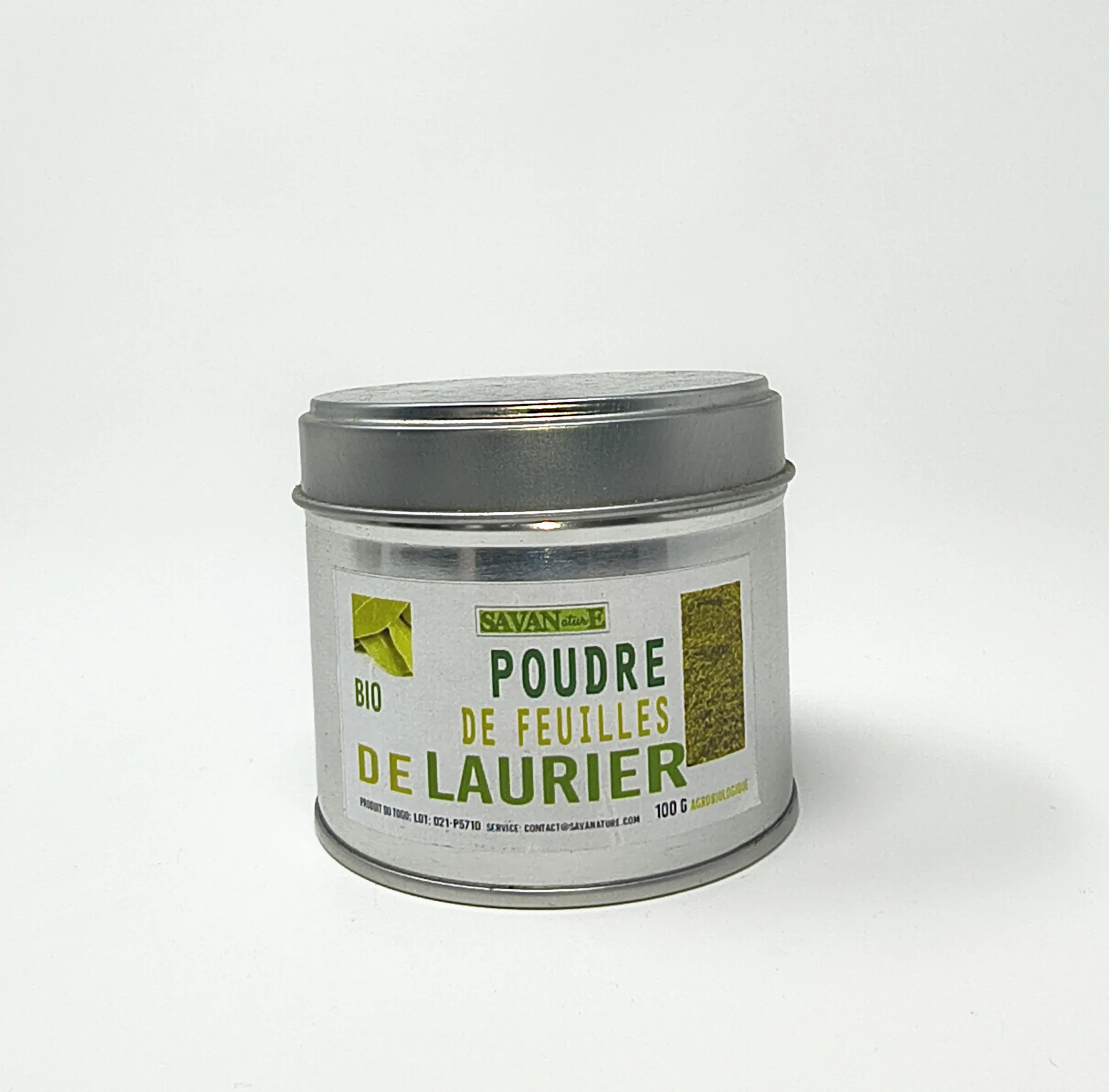 lauriere 100 fer n3