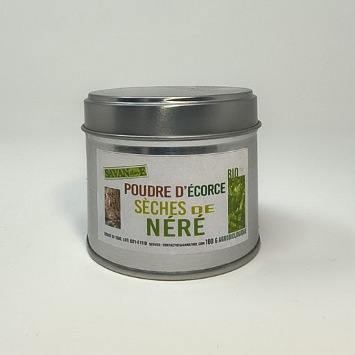 Poudre de Néré