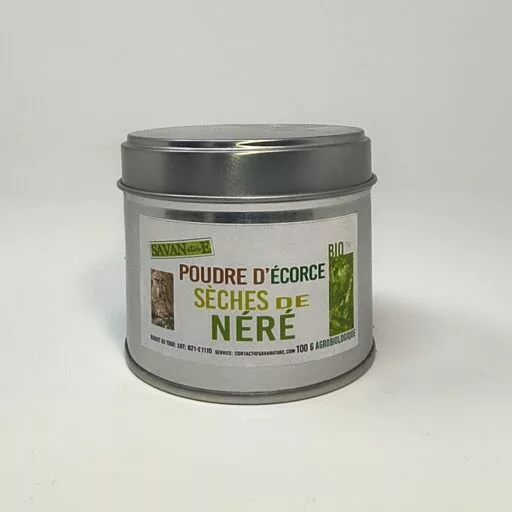 Blackberry powder