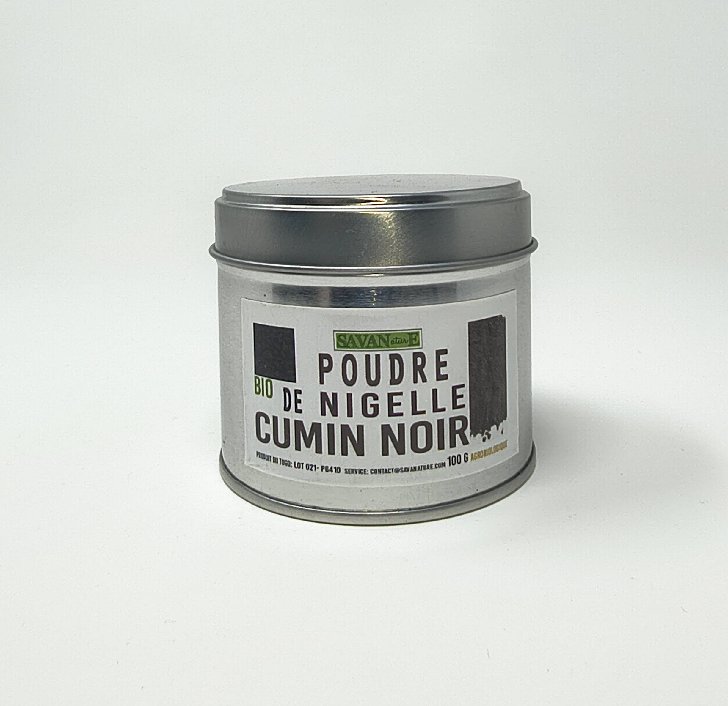 NIGELLA 100 IRON N2 nigella 100 iron n2