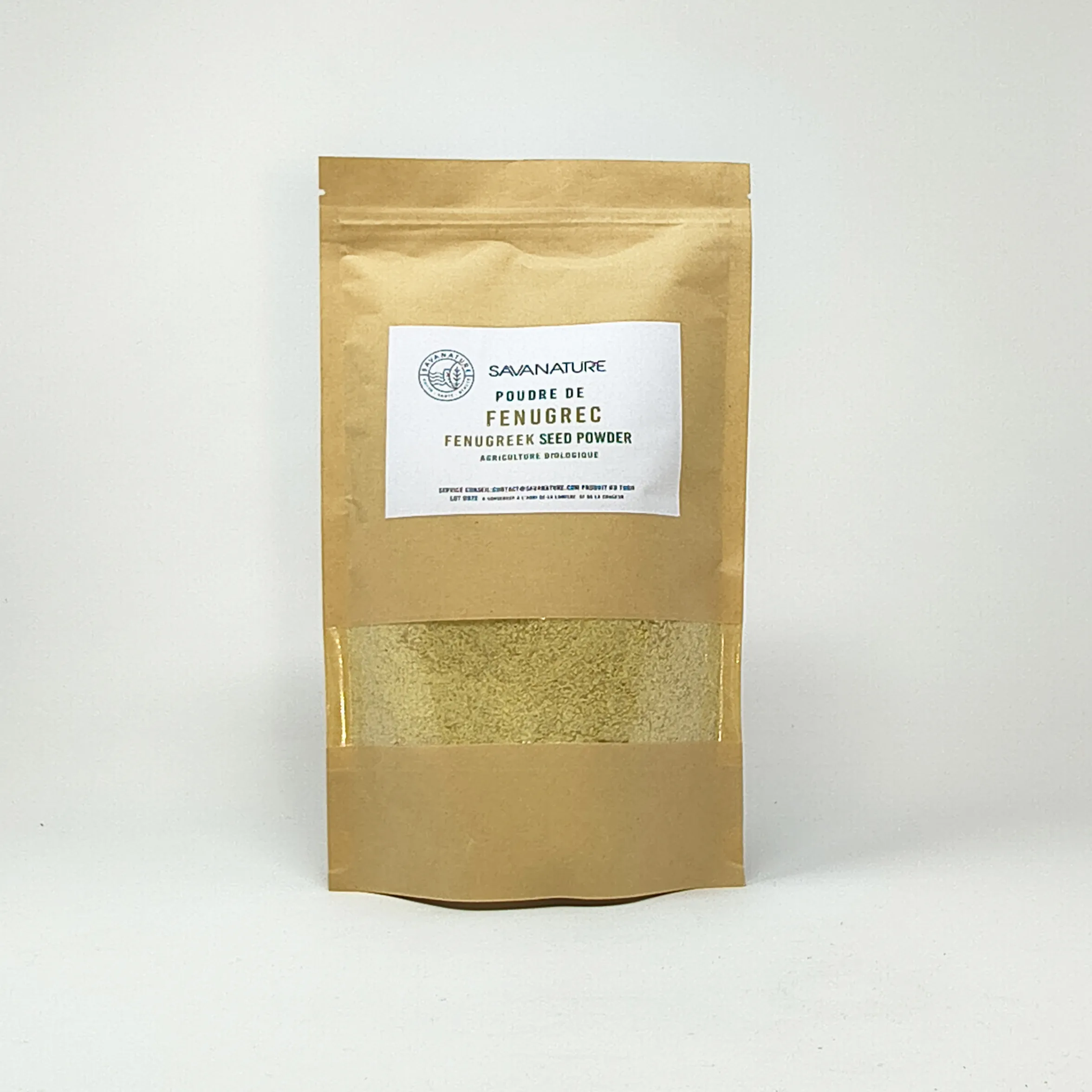 poudre de fenugrec as 2