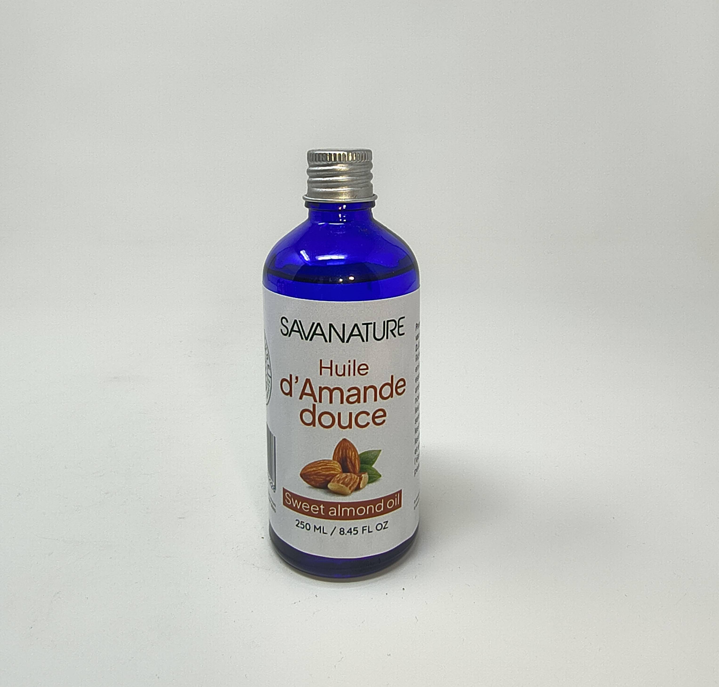 SWEET ALMOND 100 WORM N6 sweet almond 100 worm n6