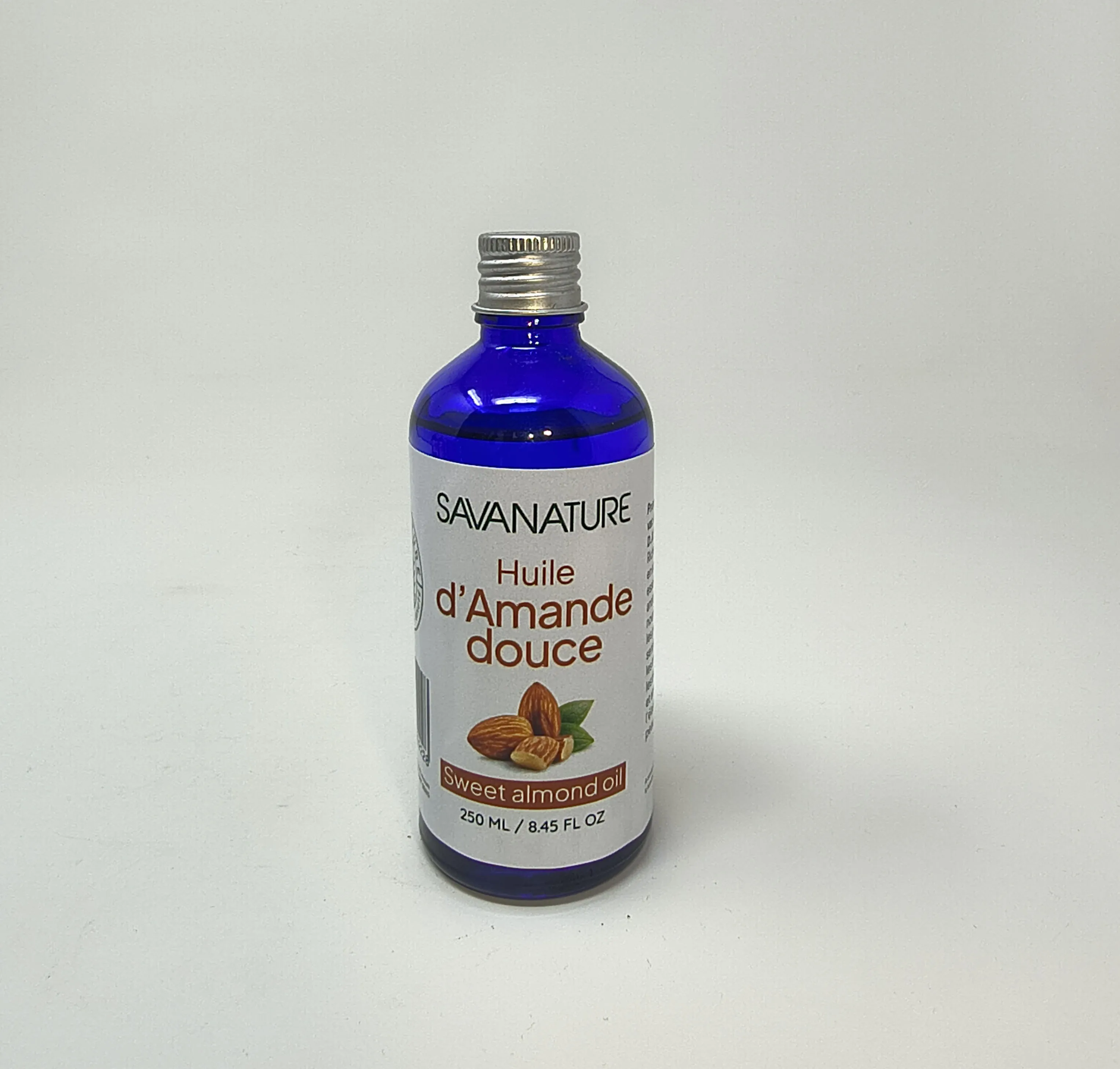 amande douce 100 ver n6