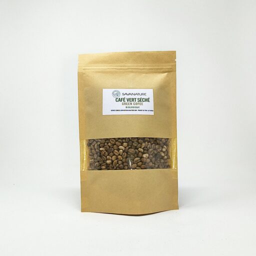 Café vert