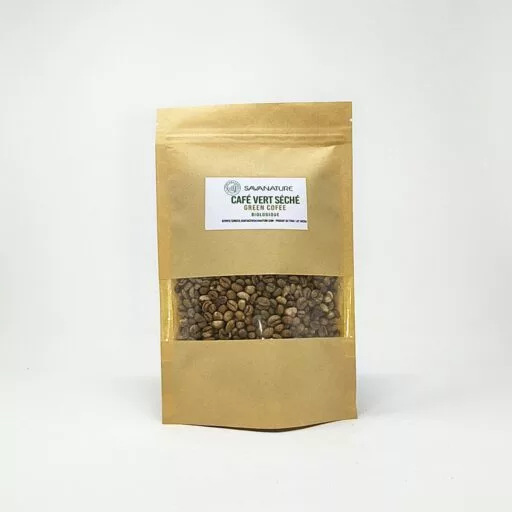 Green coffee