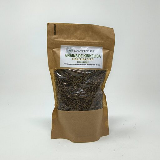 Graine de Kinkéliba 200 Gr