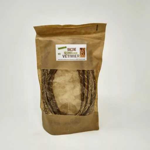 Vetiver Root