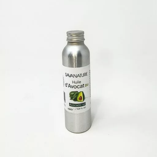 Organic Avocado Oil