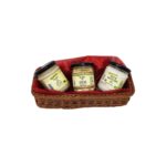 3 Shea/Cocoa/Coconut Cosmetic Butters