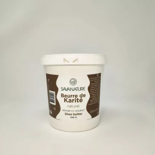 Shea butter