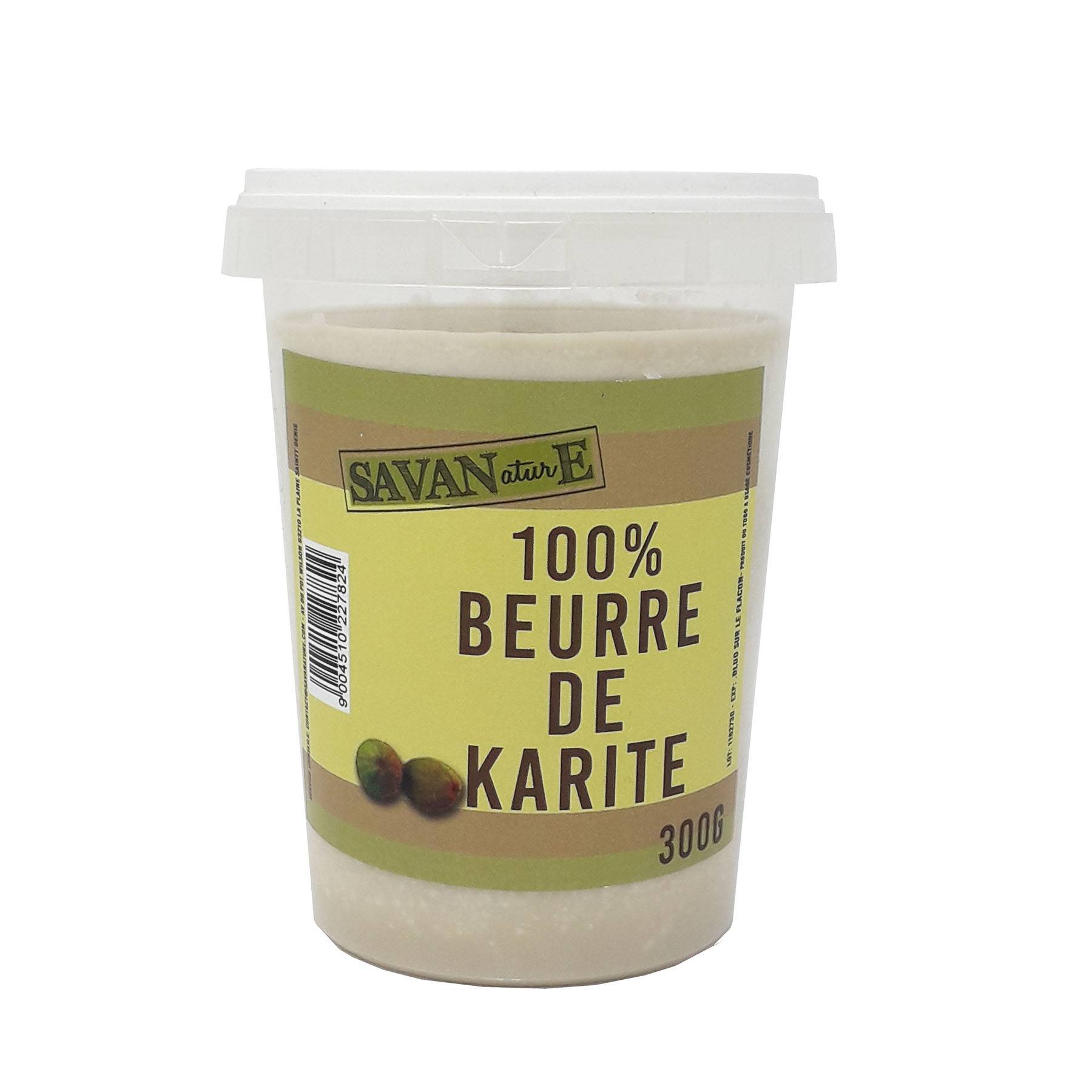 krt pot 300