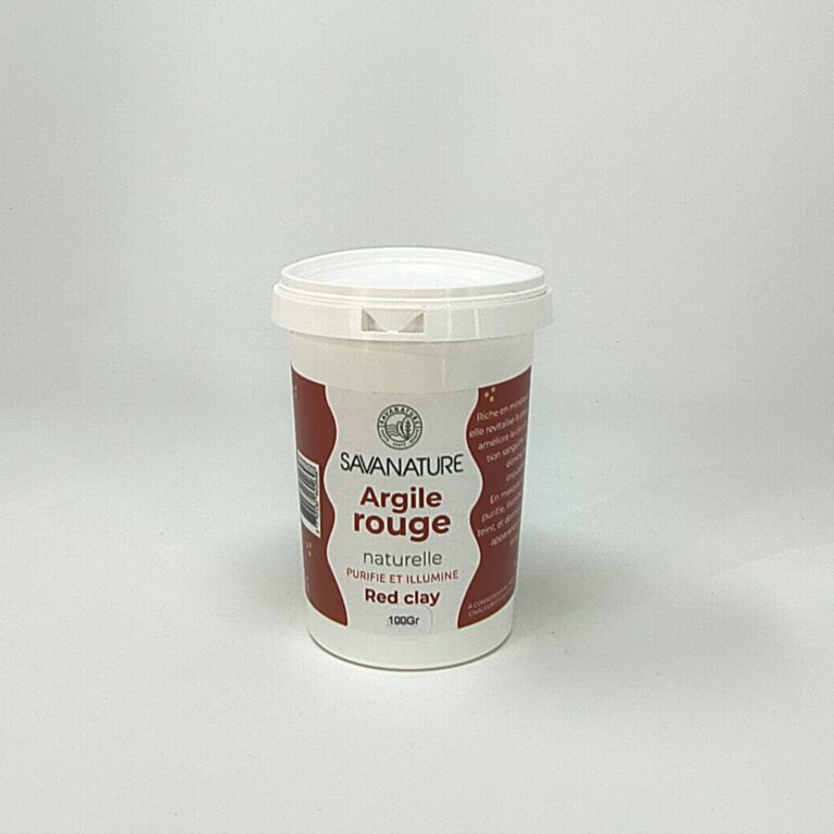 argile rouge 100 b scaled Argile rouge – Image 1