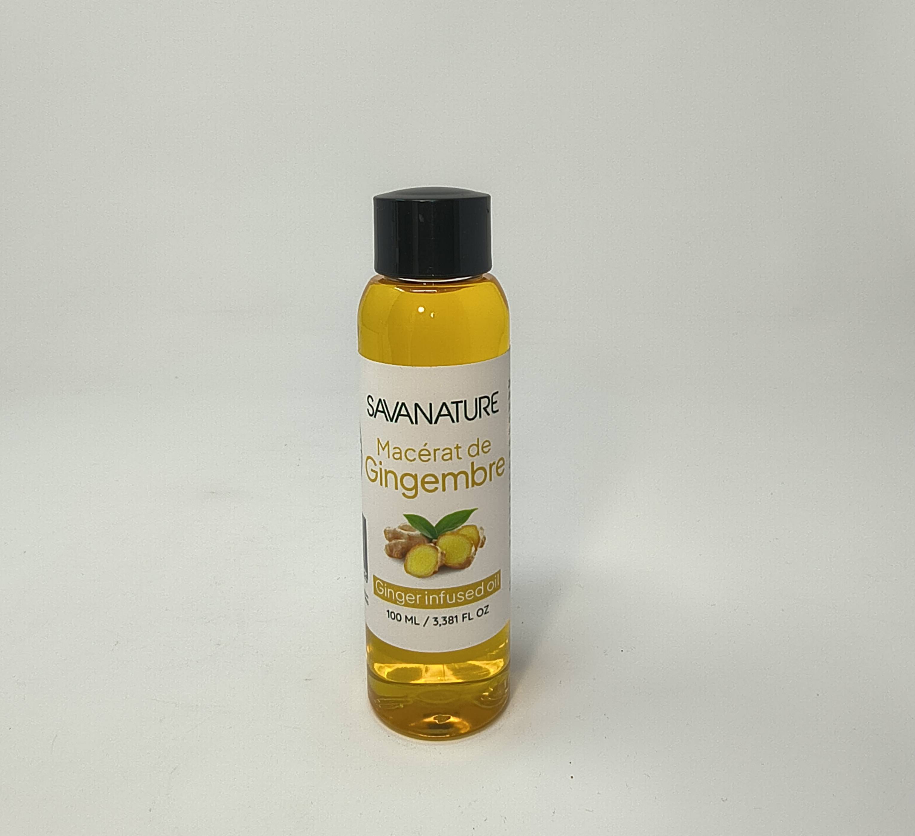 gingembre 100 p n 14