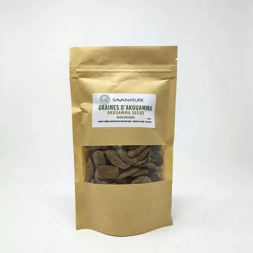 Akouamma Seed