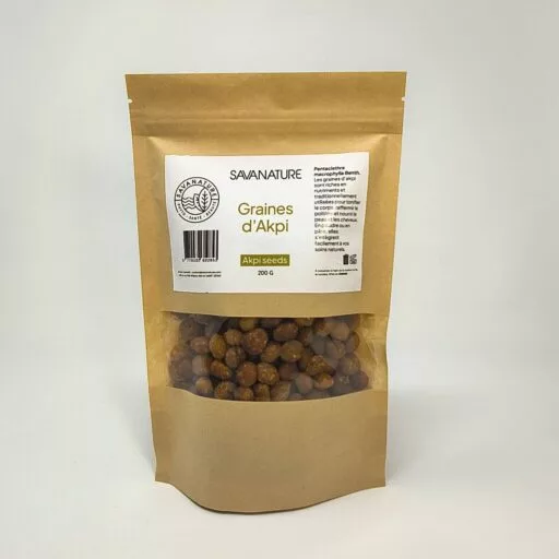 Akpi Seed