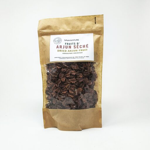 ARJUN séchées
