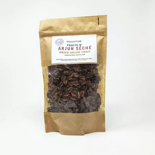Dried ARJUN